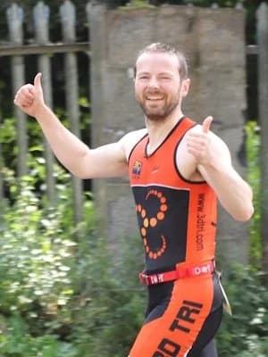 Declan O'Beirne - Ordinary Member