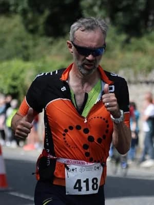 Kevin Cullen - Gear Officer