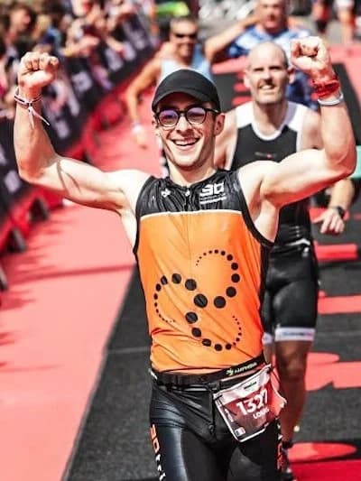 Louis Johanet - Secretary