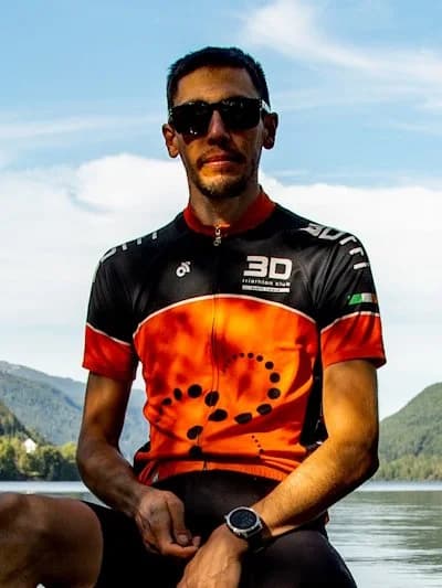 Mathieu Jublot - Treasurer