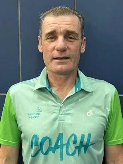 Sean Farrell - Training Officer